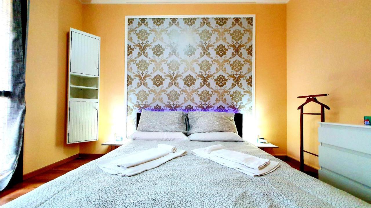Guest Holiday Gramsci Reggio Emilia Exterior foto