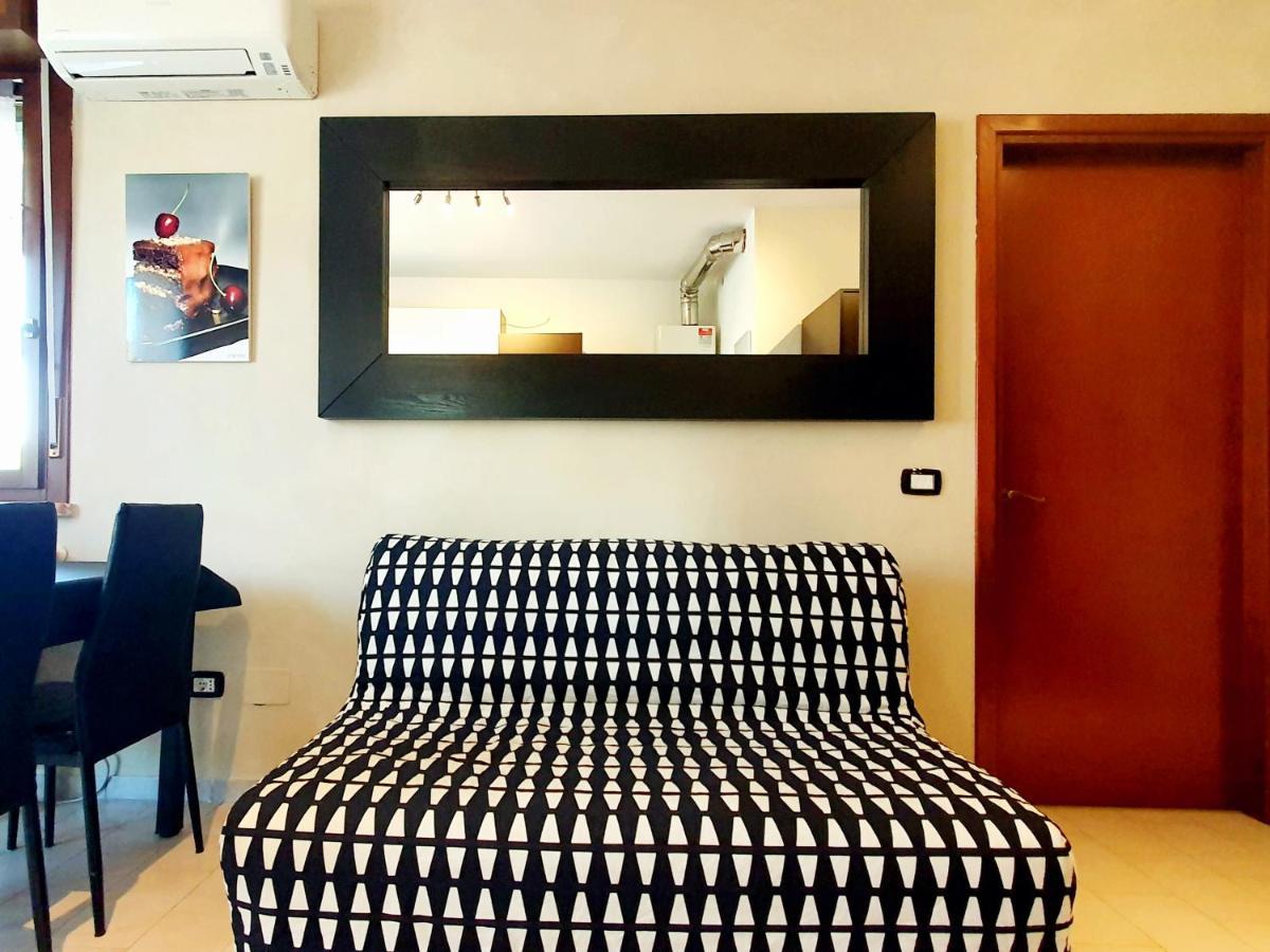 Guest Holiday Gramsci Reggio Emilia Exterior foto