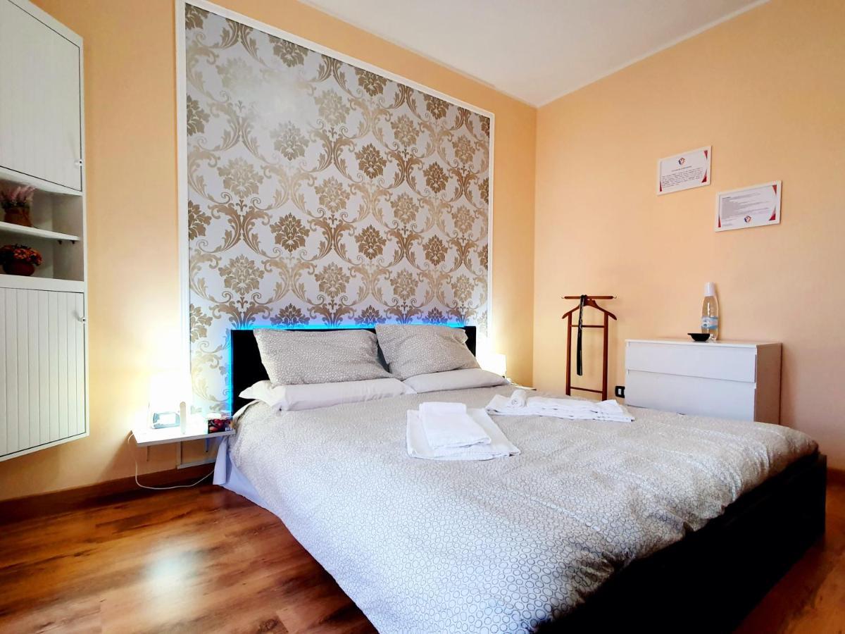 Guest Holiday Gramsci Reggio Emilia Exterior foto