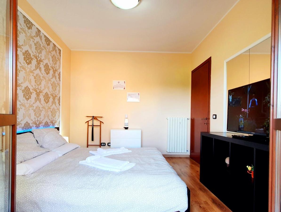 Guest Holiday Gramsci Reggio Emilia Exterior foto